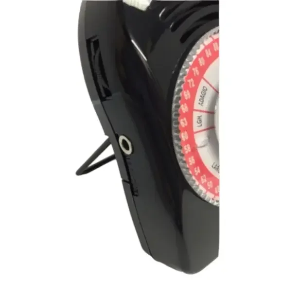 Seiko SQ50-V Quartz Metronome - Picture 6 of 11